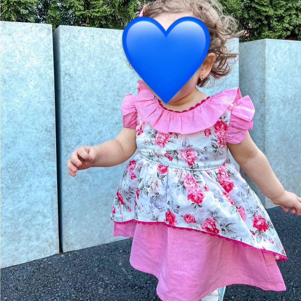 Toddler dress